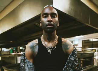 Riky Rick, rapper da África do Sul, é encontrado morto, aos 34 anos