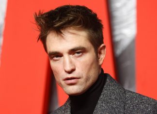 Robert Pattinson vive sonho de infância com ‘The Batman’