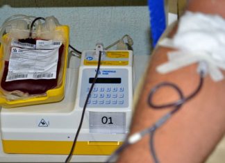 Pacientes que tiveram Covid podem doar sangue após 10 dias no Tocantins; veja novos critérios