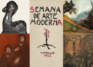 Semana de Arte Moderna foi cheia de polêmicas, guiou Drummond e influenciou tropicalismo; relembre controvérsias e legado