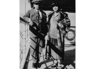 Semana de Arte Moderna: o guarda-roupa modernista de Tarsila do Amaral e Oswald de Andrade