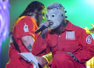 Slipknot e Bring me the Horizon anunciam show no Rio de Janeiro em dezembro