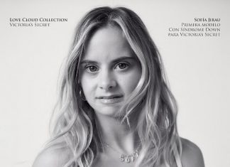 Sofía Jirau é a primeira modelo da Victoria’s Secret com Síndrome de Down