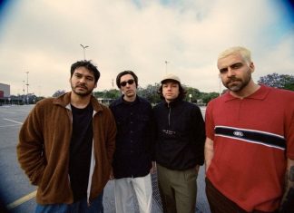 Banda Terno Rei lança o álbum ‘Gêmeos’ em março