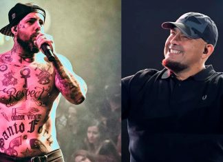 Tico Santa Cruz se revolta com chacota de Digão do Raimundos sobre saúde mental: ‘Maldade e canalhice’