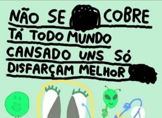 Conheça o adolescente que ganhou as redes sociais com suas tiradas: ‘Minha vivência está no trabalho’