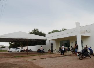 Unidade de Saúde sentinela para Covid retoma atendimentos normais após redução de casos em Palmas