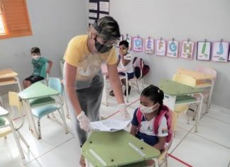 Cerca de 6 mil vagas não são preenchidas nas creches e escolas de Araguaína