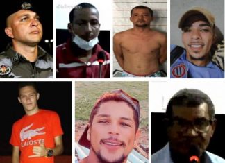 Mulher que perdeu dois filhos e o marido em chacina pede por justiça: ‘Vivendo só para lutar por esta causa’