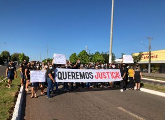 Casos de feminicídio aumentam 120% no Tocantins: ‘Sucateamento das políticas públicas’
