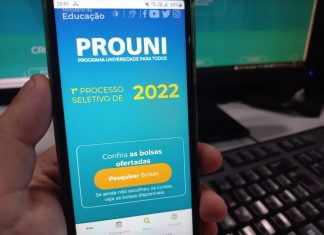 Tocantins tem mais de 2 mil bolsas para o Prouni; inscrições começam nesta terça-feira (22)