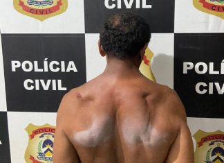 Homem morre após ser esfaqueado em Gurupi e idoso suspeito do crime é preso