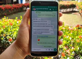 Hemocentro de Palmas passa a tirar dúvidas e fazer agendamentos de doadores de sangue pelo WhatsApp