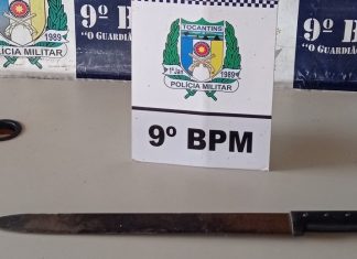 Adolescente é resgatada após ser estuprada e mantida em cárcere privado por ex que não aceitava fim do relacionamento