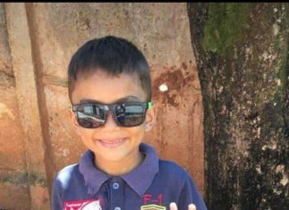Criança que morreu após receber chutes na barriga morava com o pai em GO por ser ‘muito apegado’