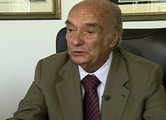 Candido Mendes morre aos 93 anos no Rio de Janeiro