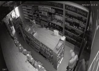Suspeito de invadir comércios em Palmas é preso e confessa ao menos quatro crimes, diz polícia