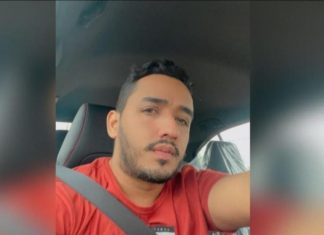 Jovem morre após cair de quadriciclo em açude enquanto participava de rally