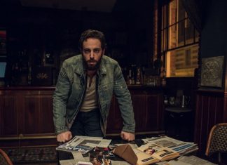 Zachary Horwitz, ator de Hollywood, é condenado a 20 anos de prisão por esquema de pirâmide milionário