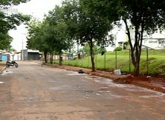 Mulher que teve corpo queimado pelo namorado em Araguaína disse que crime aconteceu após discussão por causa de roupa de frio
