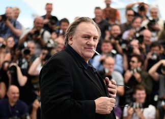Ator Gérard Depardieu é indiciado por estupro e agressão em Paris