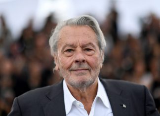 Alain Delon pede a filho que providencie sua eutanásia