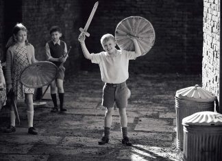 ‘Belfast’ resgata período turbulento da Irlanda do Norte com dramalhão (no bom sentido); g1 já viu