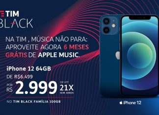 Você também se emociona ouvindo as trilhas sonoras do Oscar? Com TIM Black você tem acesso a um dos melhores streamings de música