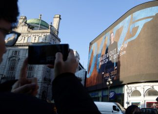 Amazon conclui compra do estúdio MGM