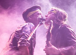 Jane’s Addiction e King Gizzard & The Lizard Wizard cancelam shows no Lollapalooza; Libertines e Two Feet entram para o line-up