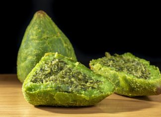 Lollapalooza terá coxinha de espinafre e de jaca e hambúrguer de cogumelo entre as opções ao público