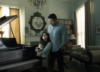 ‘Águas Profundas’ discute infidelidade conjugal com Ben Affleck e Ana De Armas