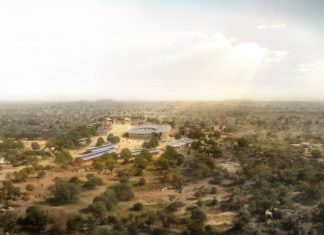 Aldeia sustentável criada em Burkina Faso por arquiteto Francis Kéré vira referência mundial