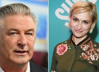 Alec Baldwin queria terminar as filmagens de ‘Rust’ após a morte de diretora de fotografia