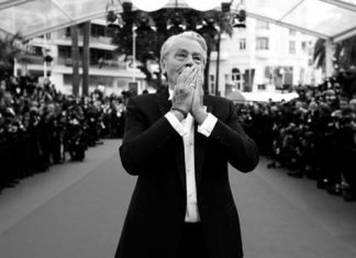 A jornada de Alain Delon até optar por suicídio assistido