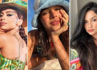 Anitta, Juliette e Bruna Marquezine alertam jovens sobre prazo para tirar o título de eleitor