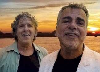 Antonio Villeroy se une a Bebeto Alves no single ‘Mañana’, aperitivo do álbum ‘Banquete’