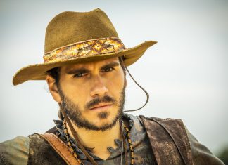 Gabriel Sater assume papel que foi do pai em ‘Pantanal’: ‘Personagem que mais quis quando fiz um teste’