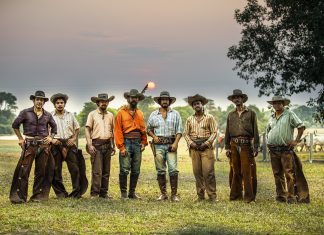 ‘Pantanal’ estreia na Globo nesta segunda-feira