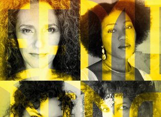 Badi Assad celebra energia feminina com Assucena, Luedji Luna e Simone Sou