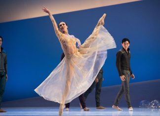 Estrela do Bolshoi e bailarino brasileiro deixam a Rússia por causa de guerra na Ucrânia