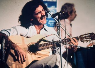 Belchior é perfilado na primeira pessoa em documentário que estreia em abril em festival no Rio