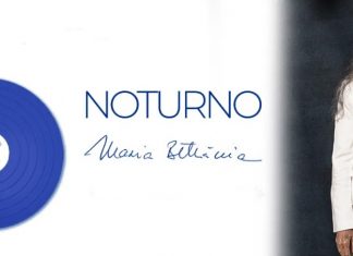 Maria Bethânia tem álbum ‘Noturno’ editado em LP com a capa que frustrou seguidores da cantora no lançamento do CD