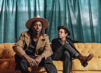 Black Pumas tocará no Lolla soul rock psicodélico: ‘Não sigo a estrutura que ouvimos no TikTok’