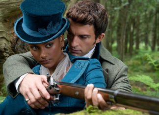 ‘Bridgerton’ tem 2ª temporada com menos sexo e mais tensão sexual; veja entrevistas com elenco