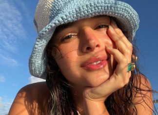 Bruna Marquezine chora ao ser convidada para ‘Besouro Azul’; veja reação
