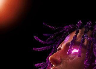 Matuê leva trap nacional ao Lolla com influência de Chorão e ‘experiências psicodélicas’