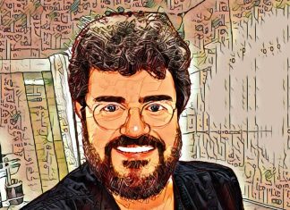 Criador do grupo Tio Samba, Carlos Mauro se diz ‘a favor dos insetos’ em disco solo