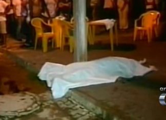 Justiça inocenta PM pela perseguição que terminou com a morte de morador em pizzaria