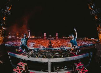 Rock in Rio 2022 anuncia programação do New Dance Order, espaço da música eletrônica no festival